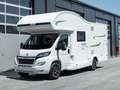 Fiat Ducato FORSTER A699VB FAMILIEN REISEMOBIL NR 1 - SOFOR... Alb - thumbnail 1