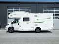 Fiat Ducato FORSTER A699VB FAMILIEN REISEMOBIL NR 1 - SOFOR... Alb - thumbnail 2