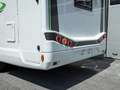 Fiat Ducato FORSTER A699VB FAMILIEN REISEMOBIL NR 1 - SOFOR... Alb - thumbnail 9