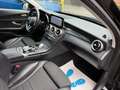 Mercedes-Benz C 180 CGI SPURHALTE/LED/KAMERA/TOTWINKEL Schwarz - thumbnail 18