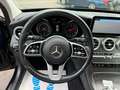 Mercedes-Benz C 180 CGI SPURHALTE/LED/KAMERA/TOTWINKEL Schwarz - thumbnail 12