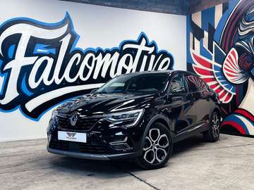 1.6 E-Tech*FHEV*ADAP-CRUISE*INTENS*