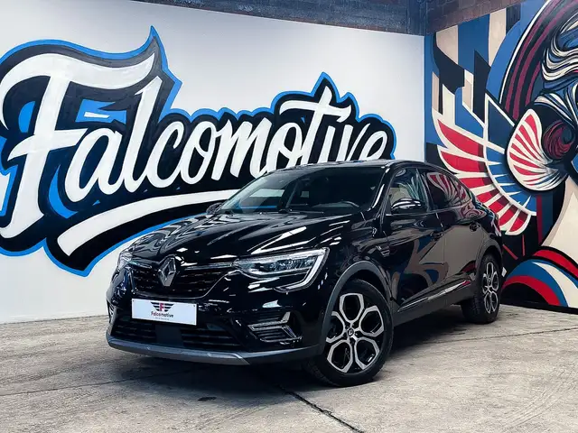 Renault Arkana 1.6 E-Tech*FHEV*ADAP-CRUISE*INTENS*