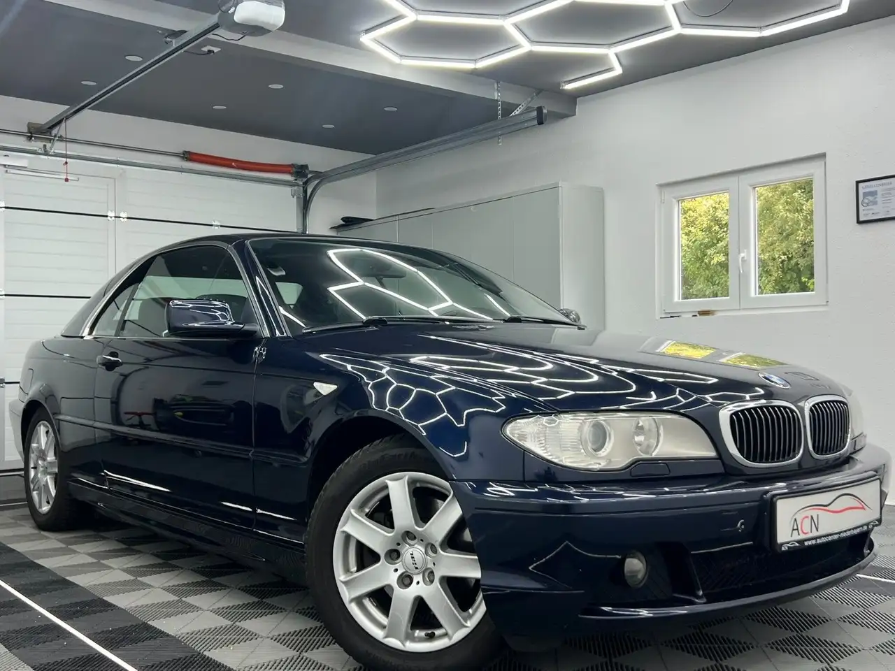 BMW 325