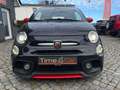 Abarth 595C Turismo 1.4 T-Jet  Bi-Xenon Leder Navi PDC Schwarz - thumbnail 11