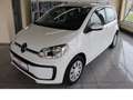 Volkswagen up! move,Bluetooth,Kamera,PDC,Top-Zustand Wit - thumbnail 1