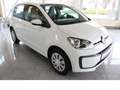 Volkswagen up! move,Bluetooth,Kamera,PDC,Top-Zustand Wit - thumbnail 3