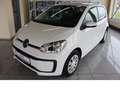 Volkswagen up! move,Bluetooth,Kamera,PDC,Top-Zustand Wit - thumbnail 14