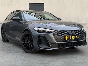 2.0 TFSI S line S tronic | Pano | Matrix LED | ACC | Tech Plus Camera | Keyless 19” Audi Sport | Bijrijders display