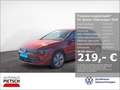 Volkswagen Golf VIII 1.5 eTSI Style Matrix Head-Up Navi Rot - thumbnail 1