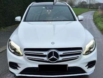 GLC 220 d 4Matic