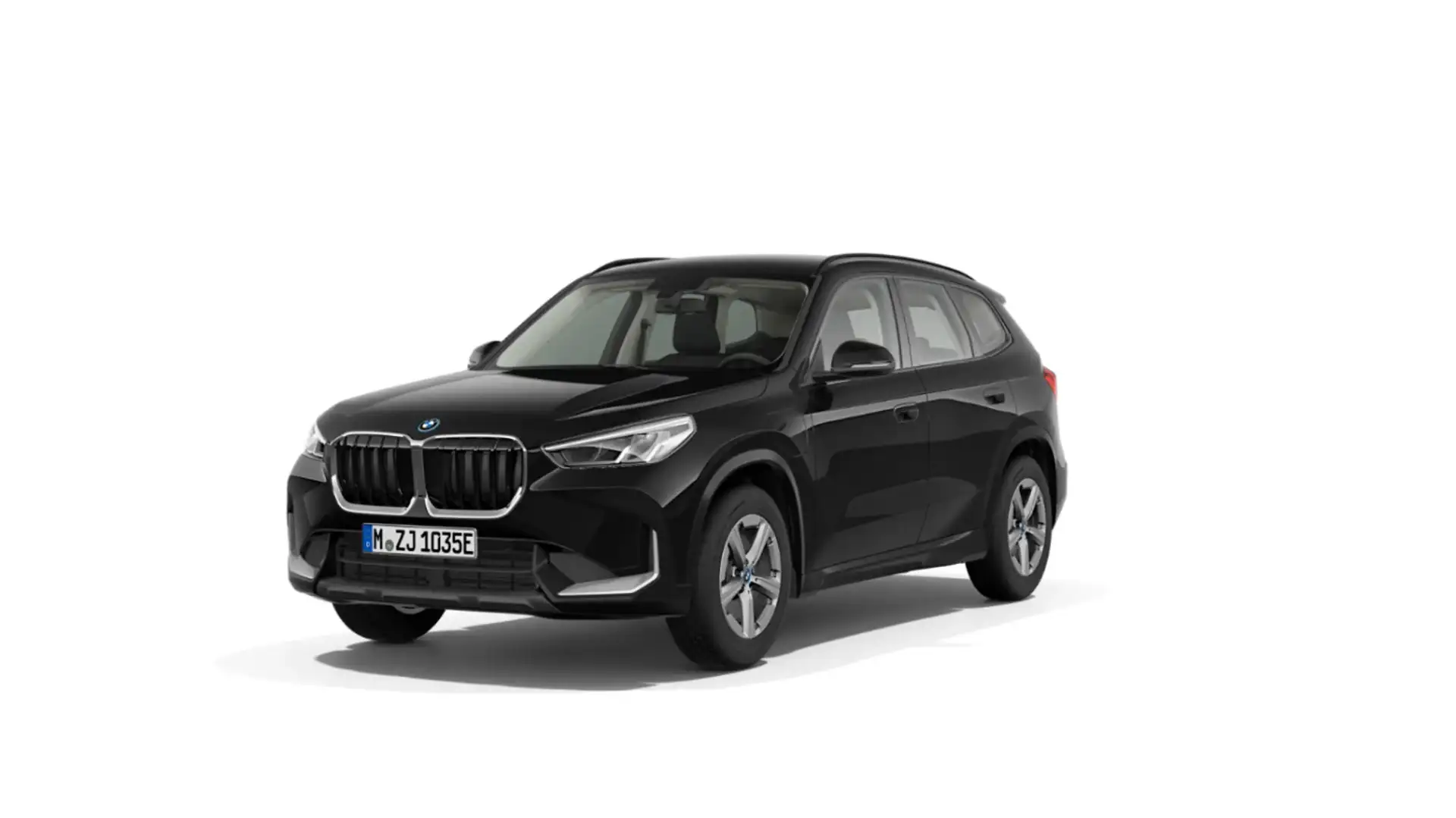 BMW X1 xDrive 25e *Bestellaktion* Zwart - 1