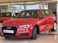 Audi A3 Sportback 1.6TDI CD Attraction Rojo - thumbnail 29