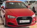 Audi A3 Sportback 1.6TDI CD Attraction Rosso - thumbnail 13