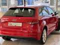 Audi A3 Sportback 1.6TDI CD Attraction Rosso - thumbnail 9