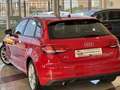 Audi A3 Sportback 1.6TDI CD Attraction Rot - thumbnail 3