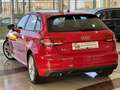 Audi A3 Sportback 1.6TDI CD Attraction Rojo - thumbnail 7