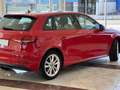 Audi A3 Sportback 1.6TDI CD Attraction Rosso - thumbnail 5
