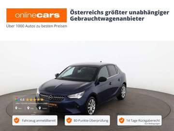 1.2 Elegance LED R-CAM SITZHZG TEMPOMAT PDC