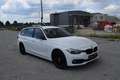 BMW 316 d Touring Aut. Weiß - thumbnail 4