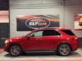 Mercedes-Benz GLE 350 350de 4Matic Aut. Violett - thumbnail 5