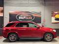 Mercedes-Benz GLE 350 350de 4Matic Aut. Violett - thumbnail 6