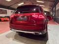 Mercedes-Benz GLE 350 350de 4Matic Aut. Violett - thumbnail 10