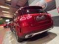 Mercedes-Benz GLE 350 350de 4Matic Aut. Violett - thumbnail 8