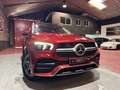 Mercedes-Benz GLE 350 350de 4Matic Aut. Violett - thumbnail 12
