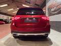 Mercedes-Benz GLE 350 350de 4Matic Aut. Violett - thumbnail 9