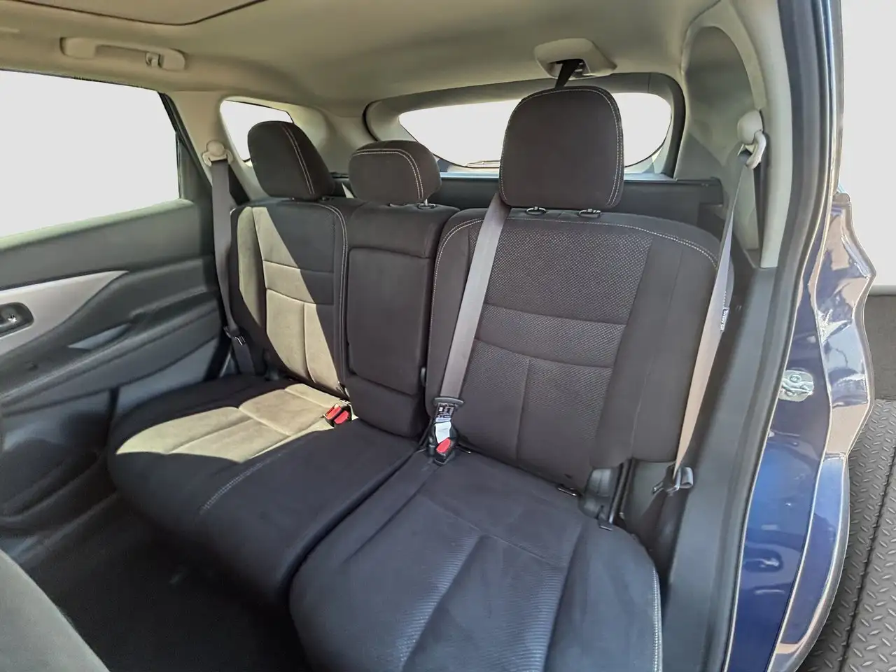 Nissan Murano снимка Nissan Murano