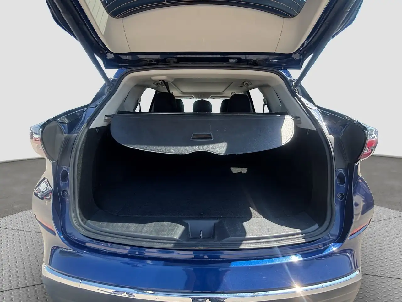 Nissan Murano снимка Nissan Murano