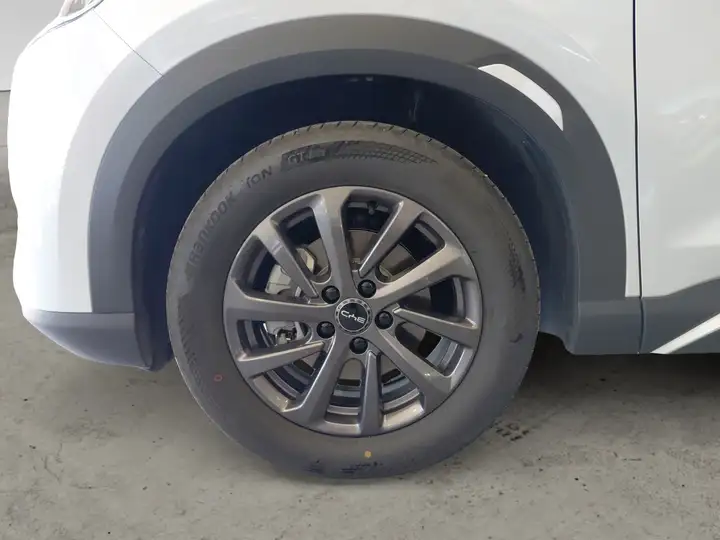 BYD Dolphin 2026, foto 14