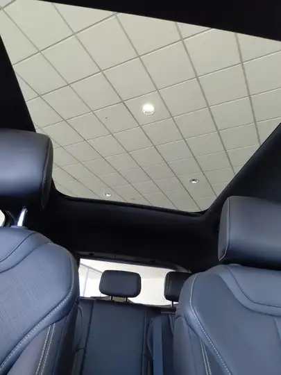 BYD Dolphin 2026, foto 16