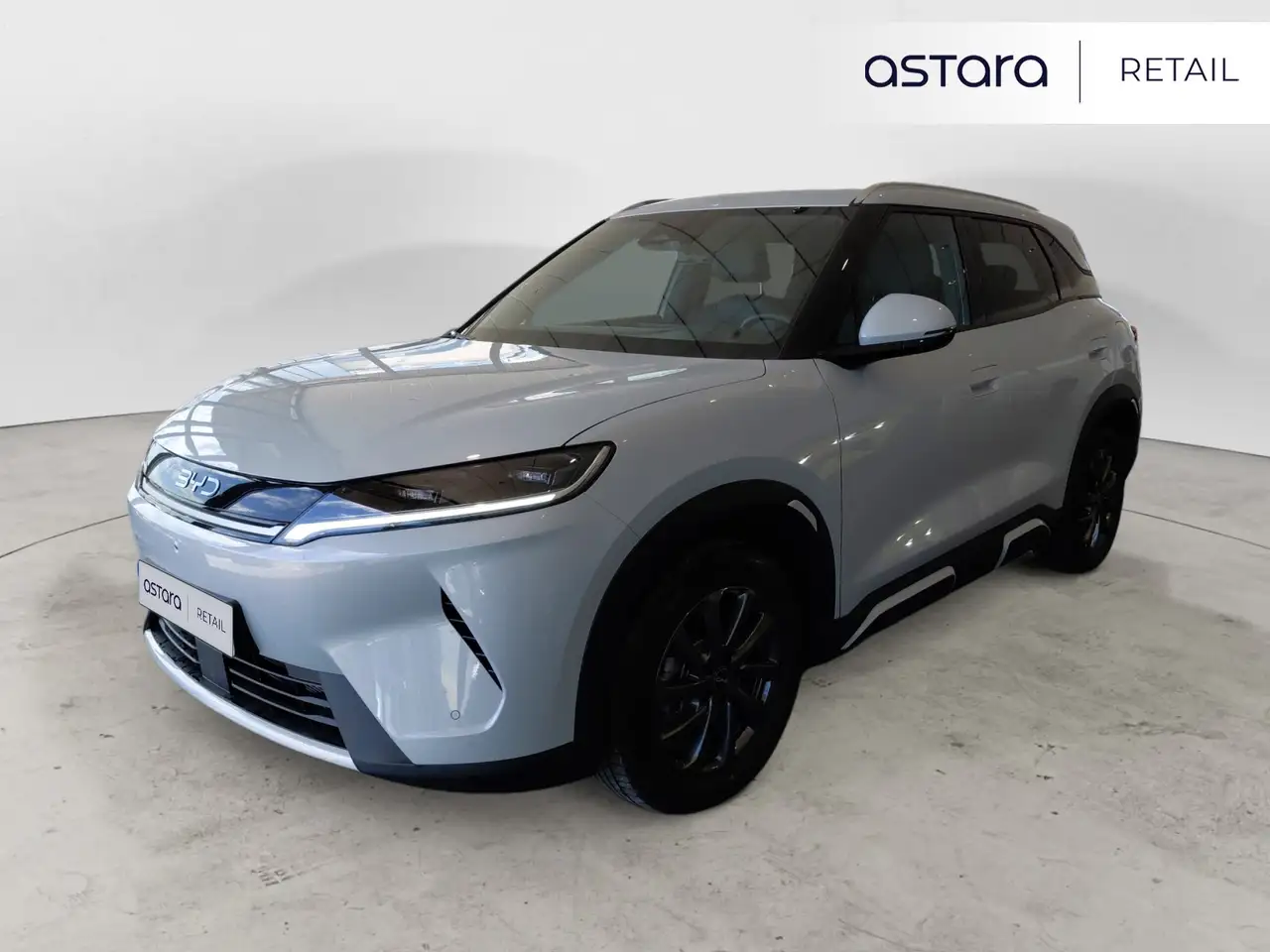 BYD Atto 2