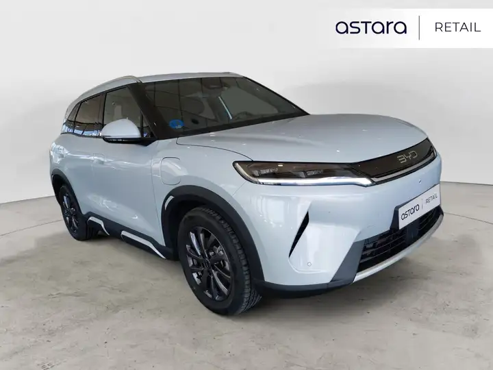 BYD Dolphin 2026, foto 7