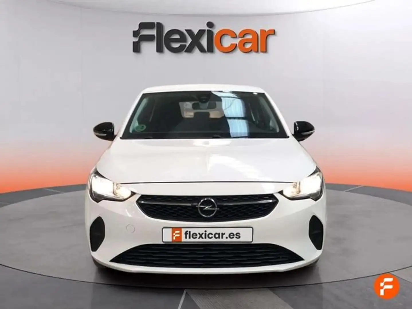 Opel Corsa 1.5D DT 74kW (100CV) Edition Blanco - 2