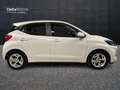 Hyundai i10 1.0 MPI Tech Connect Pack Blanc - thumbnail 3