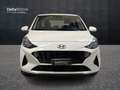 Hyundai i10 1.0 MPI Tech Connect Pack Blanc - thumbnail 2