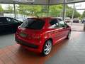 Peugeot 207 Tendance * Klima / 5- Türen* Rot - thumbnail 3