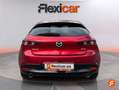 Mazda 3 2.0 e-SKYACTIV-X ZENITH Rouge - thumbnail 4