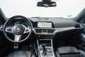 BMW 330 330dA Touring Gris - thumbnail 12
