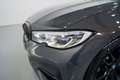 BMW 330 330dA Touring Gris - thumbnail 10