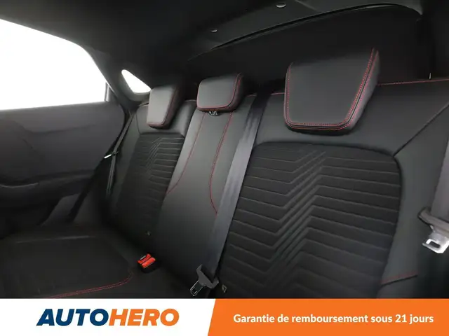 Ford Puma view 14