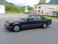 Mercedes-Benz CE 200 8v Czarny - thumbnail 3