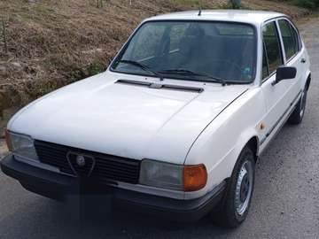 Alfasud 1.2 4p 5m