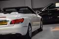 Mercedes-Benz E 400 Cabrio Prestige Navi|Leder|Airscarf|333pk!|Lane-As Wit - thumbnail 21