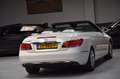 Mercedes-Benz E 400 Cabrio Prestige Navi|Leder|Airscarf|333pk!|Lane-As Wit - thumbnail 20