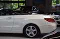 Mercedes-Benz E 400 Cabrio Prestige Navi|Leder|Airscarf|333pk!|Lane-As Wit - thumbnail 28