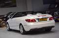 Mercedes-Benz E 400 Cabrio Prestige Navi|Leder|Airscarf|333pk!|Lane-As Wit - thumbnail 25